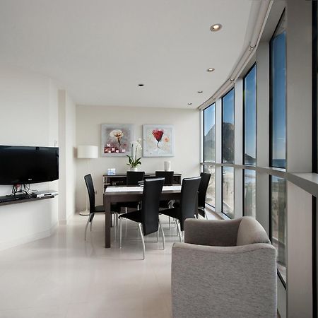 Apartamentos Vista Bella カルプ エクステリア 写真
